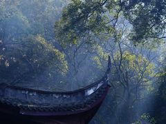 -道教老君洞