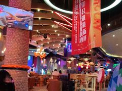 -MR.ROCKY洛奇先生RESTAURANT&BAR(宝安壹方城店)