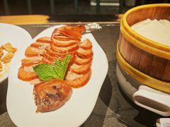 -北平盛世·新京菜·北京烤鸭(劲松·双井店)