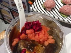 -蜀九香火锅(九眼桥店)