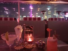 -罗斯福色戒酒吧(外滩店)