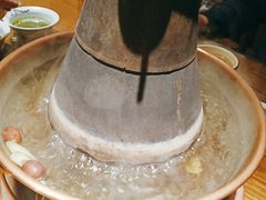 -竹叶涮肉坊(总店)