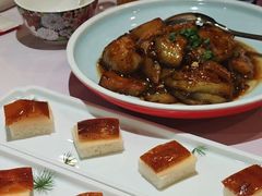 -味+新京宴·烤鸭·北京菜(创意谷店)
