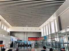 -塘沽站