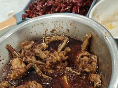 -辣盆盆麻辣小龙虾(哈尔滨总店)