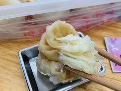 -正宗天津烧麦馆(柳州路店)