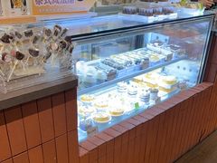 -7号里低糖生日蛋糕(南阳路店)