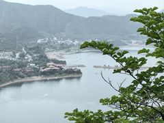-北京金海湖景区