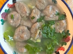 -明姨仔潮汕美食·碳炉猪脚·汕尾牛腩饭·起片鸡煲(起义路店)