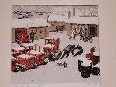 -江苏省美术馆(长江路新馆)