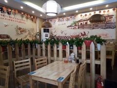 大堂-千盛海南粉(金鸡岭店)