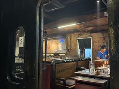 -很久以前羊肉串(农科路店)