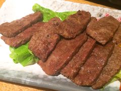 -肉匠Korean BBQ(兴盛路店)