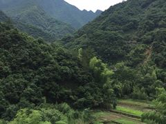 -白云源风景区