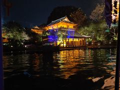 -桂林两江四湖景区
