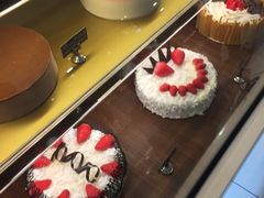 -DQ·蛋糕·冰淇淋(虹口龙之梦店)