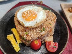 -妥妥烤肉料理(昙华林店)