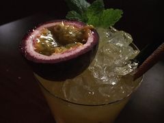-The Bottle Bar(羲和商业广场店)