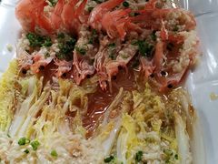 -铜锣湾·有麝自然香(渝北财富中心店)