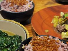 粗粮饭-花二家·生活馆(六运小区店)