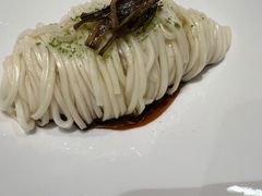 葱油面-孔乙己(后海店)