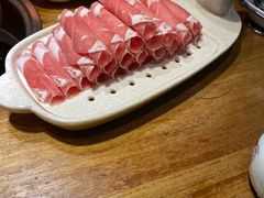 -额尔敦传统涮(西坝河店)