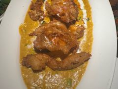 -帕娜·泰式茶餐厅·Bistro(近铁广场店)