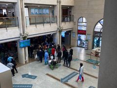 -上海市普陀区中心医院