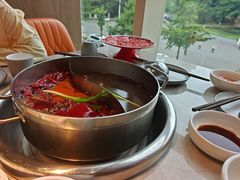 -万物生江北老火锅(海骏达店)