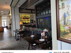 -22ºN BISTRO西餐&酒馆