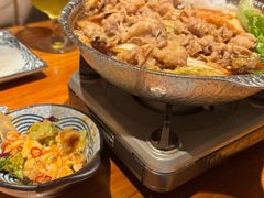 -故乡屋日本料理(八一广场店)
