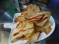 -清真·灰太狼烧烤海鲜大咖(沈阳道店)