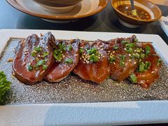 -林妈妈村·日式料理(宝山万达店)