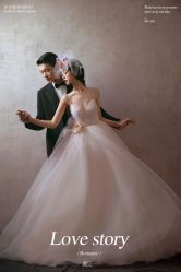 -今生有约婚纱摄影店(景德路店)