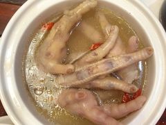 -顺德人家食府(黄金广场店)