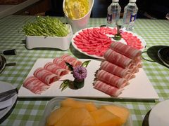 -番食园鲜食火锅(高新店)
