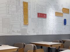 -蔡澜点心·粤菜(月星环球港店)