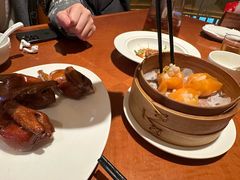 -杭州JW万豪酒店-万豪中餐厅