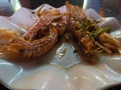 -老李烧烤(世贸南路店)