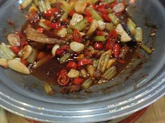 -湘香私房菜(大石长隆店)