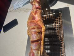 -AK47烤羊腿串吧(柳浪家园店)