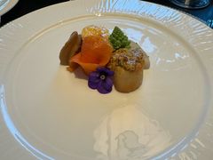 -北京饭店谭家菜
