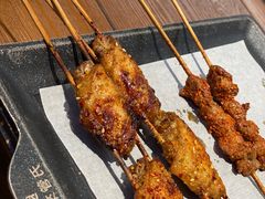 -管氏翅吧(马家堡店)