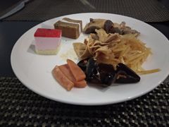 -玛斯兰德国际酒店-西餐厅