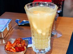 -广州柏悦酒店·悦吧·顶楼露天酒吧