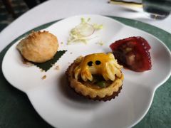 -三号黄浦会Canton Table