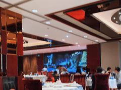 大堂-山东老家(黄埔分店)
