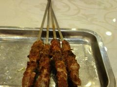 -马尔龙新疆饭店·清真(瑞景店)