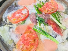-海关荤豆花(洋河一路店)