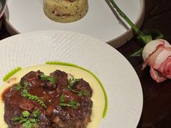 -Brut Eatery Wine Bar & Restaurant (建国东路店)